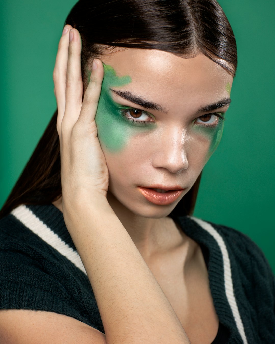 Color Theory in Makeup