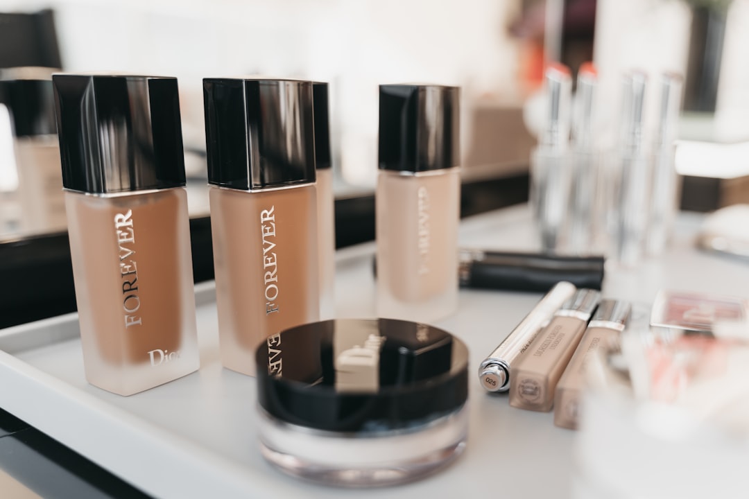Lip Contouring Techniques